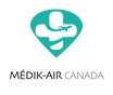 Médik-Air Canada