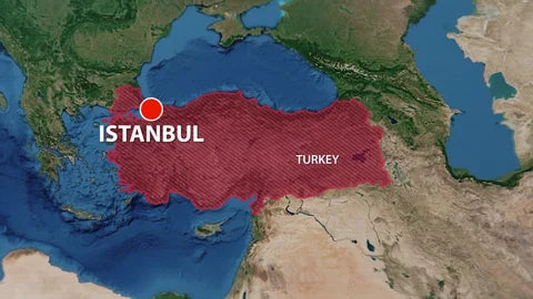 Est-ce sécuritaire de voyager à Istanbul?